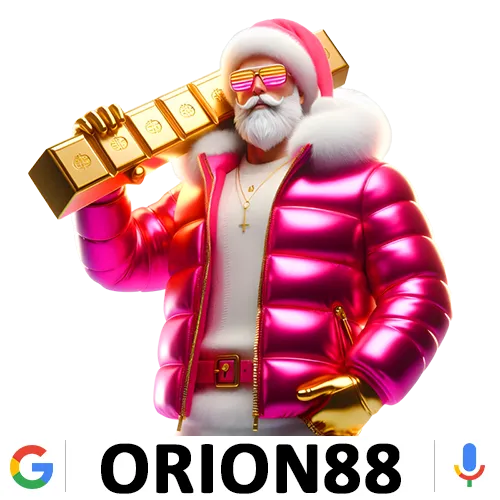 ORION88 - RTP Pola Pragmatic Play & PG Soft Terbaru Hari Ini